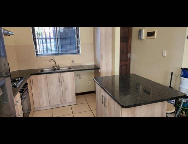 2 BEDROOM APARTMENT FOR SALE IN DALSIG